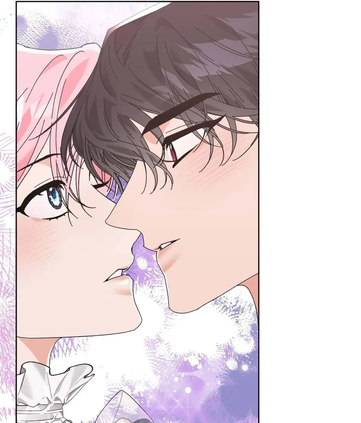 The Beast I Chose Chapter 48, page 87