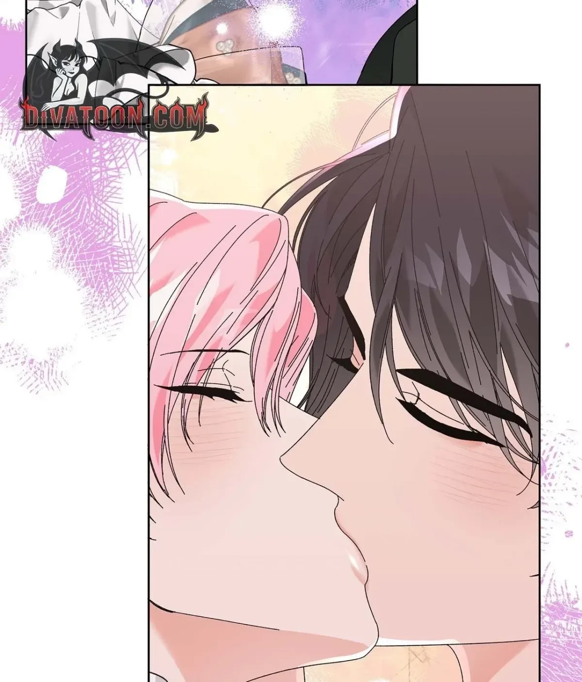 The Beast I Chose Chapter 48, page 88