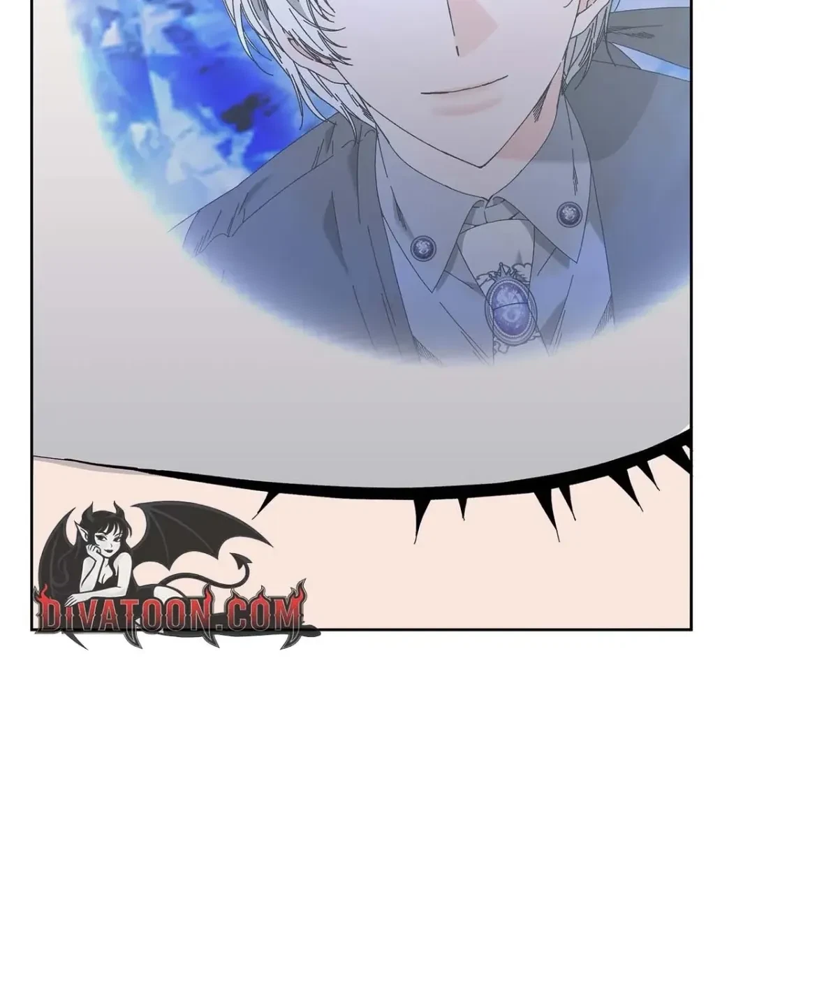 The Beast I Chose Chapter 48, page 9