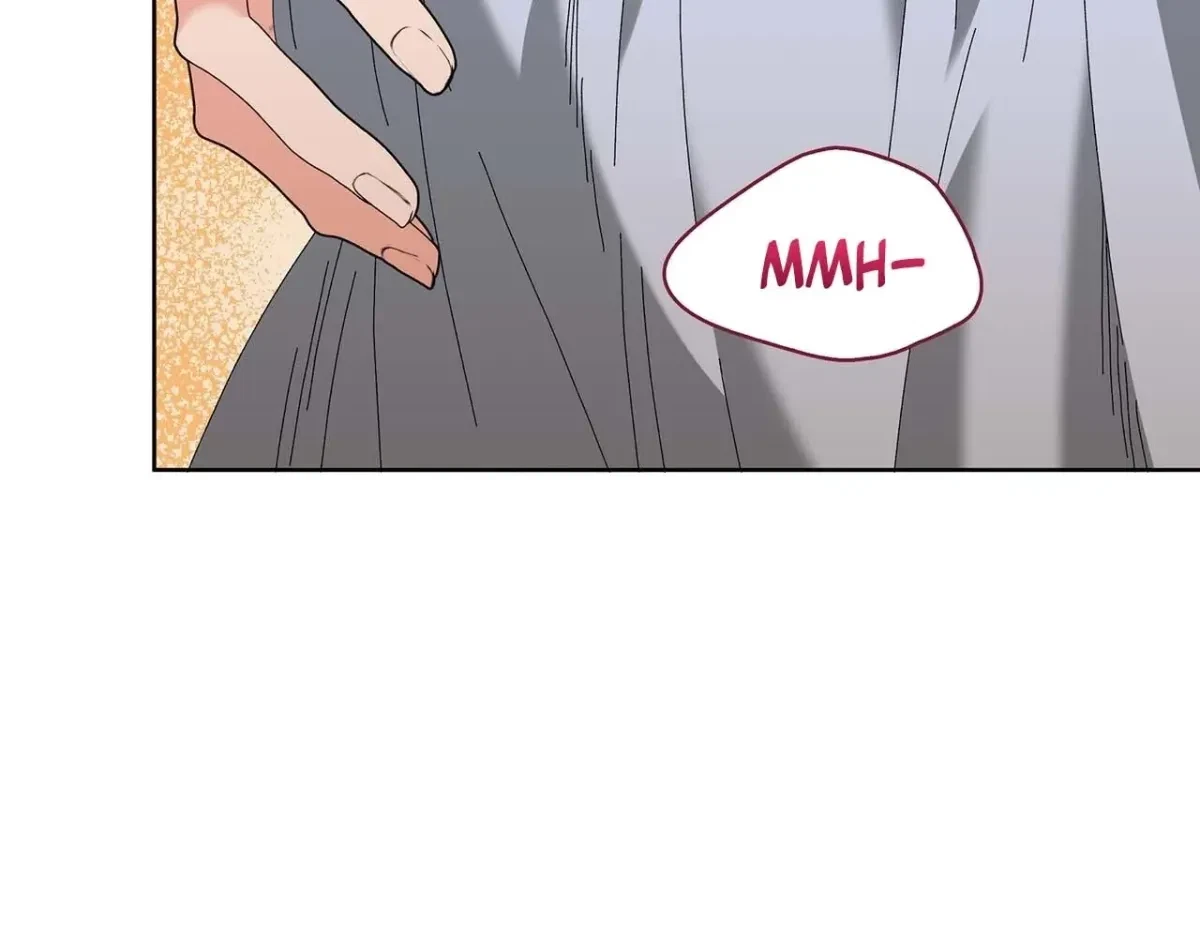 The Beast I Chose Chapter 48, page 91