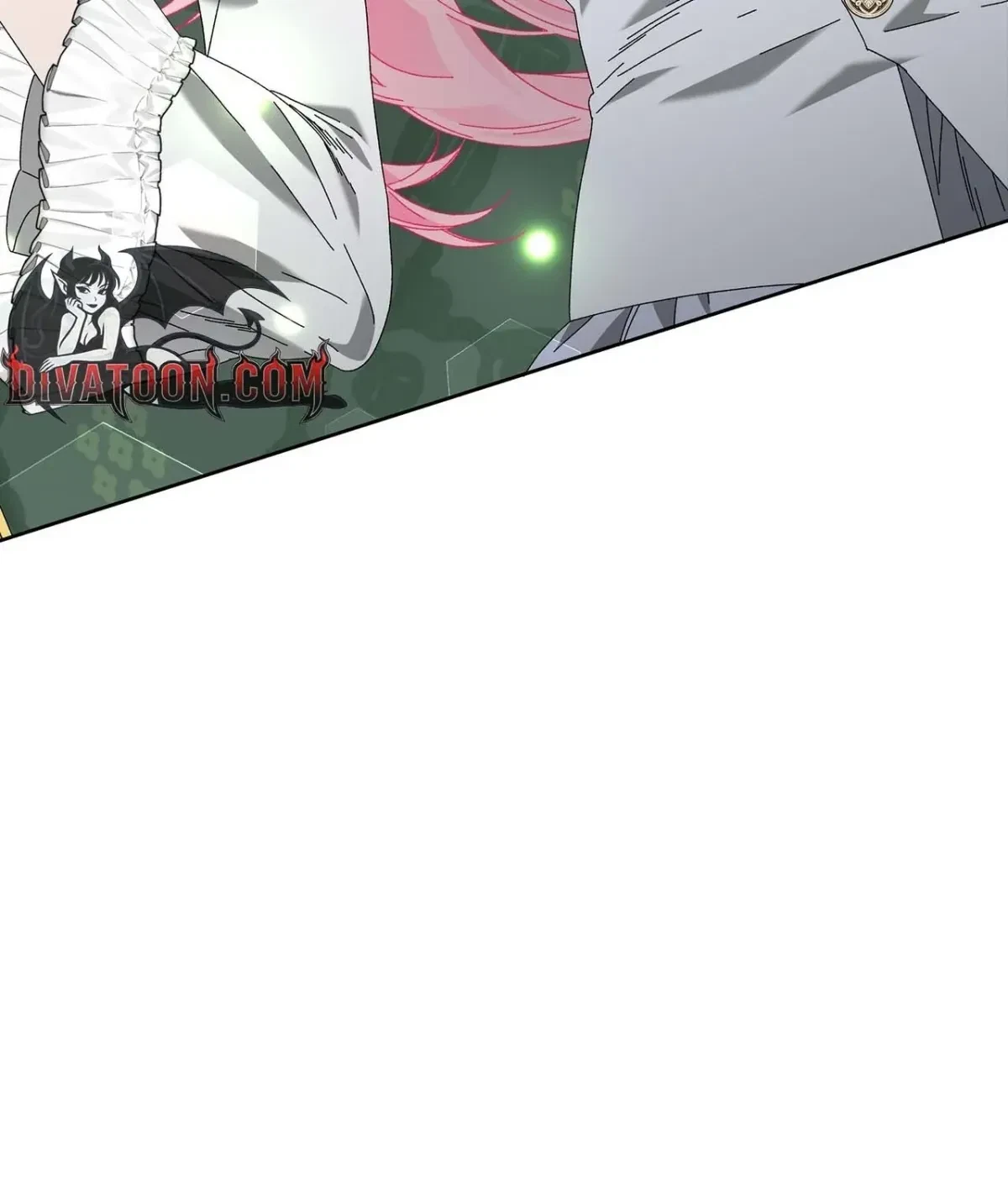 The Beast I Chose Chapter 48, page 94
