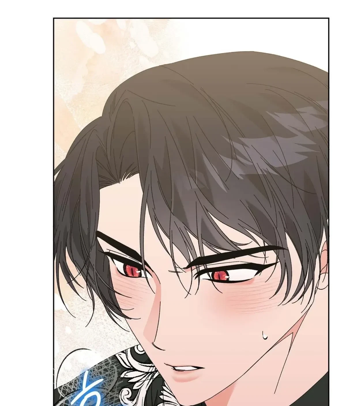 The Beast I Chose Chapter 48, page 95