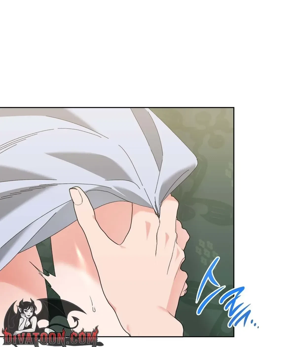The Beast I Chose Chapter 48, page 97