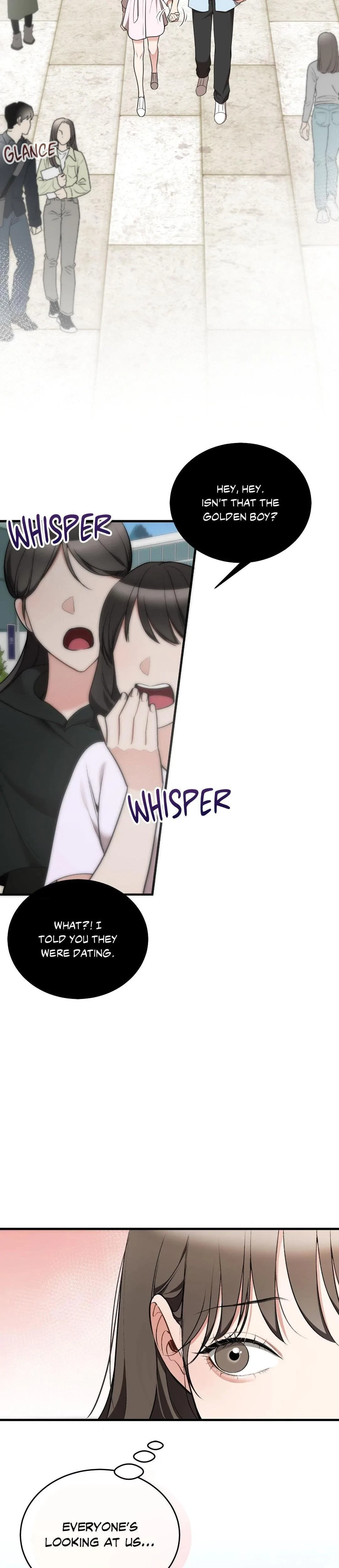 Touch Me, Tease Me Chapter 26, page 26