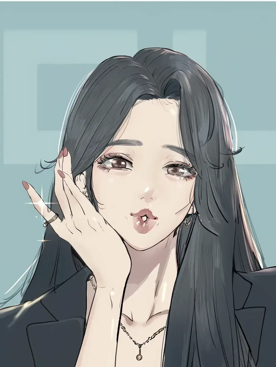 The Loaned Lover Chapter 16.5, page 4