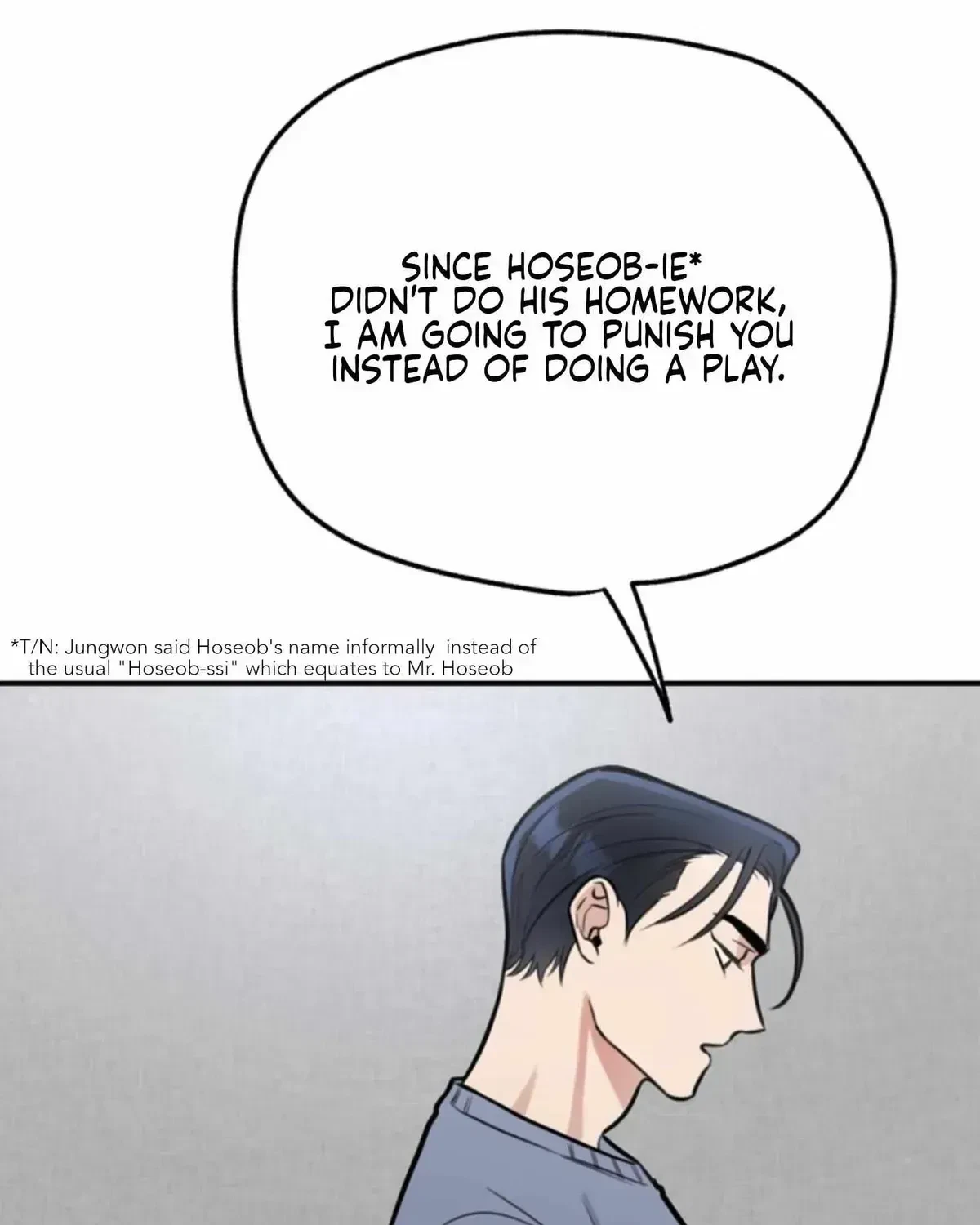 BDSM 101 Chapter 5.1, page 17