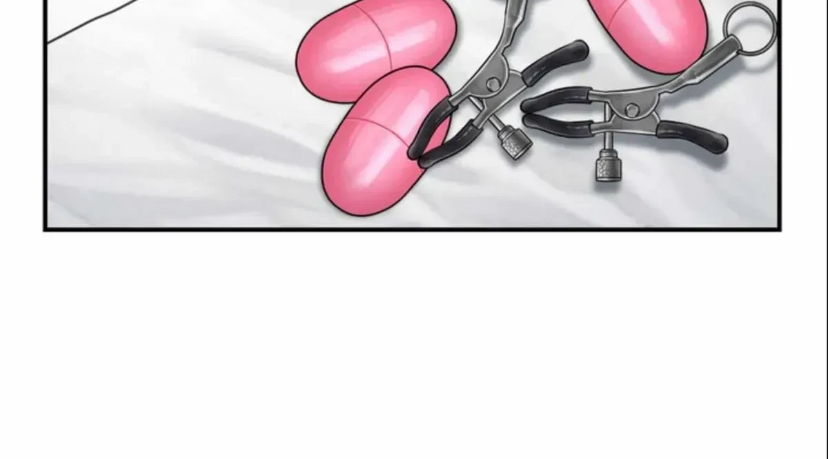 BDSM 101 Chapter 5.1, page 27