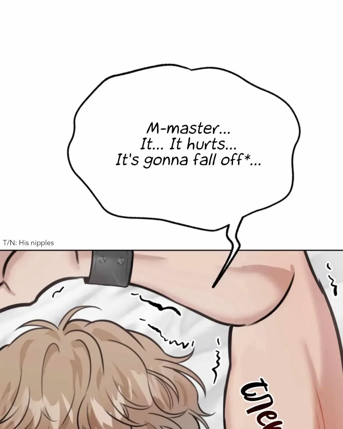 BDSM 101 Chapter 5.1, page 45