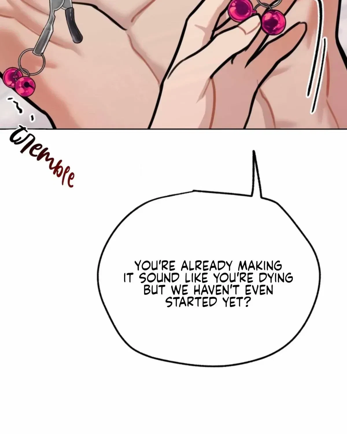 BDSM 101 Chapter 5.1, page 47