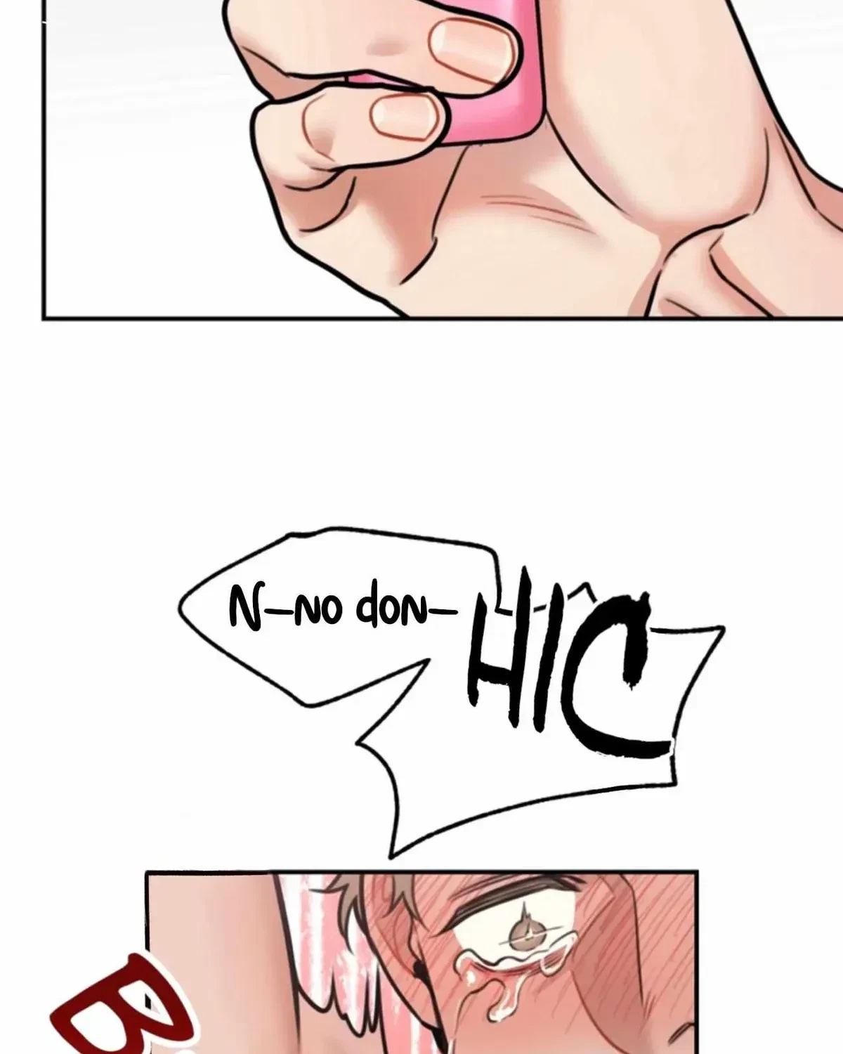 BDSM 101 Chapter 5.1, page 65