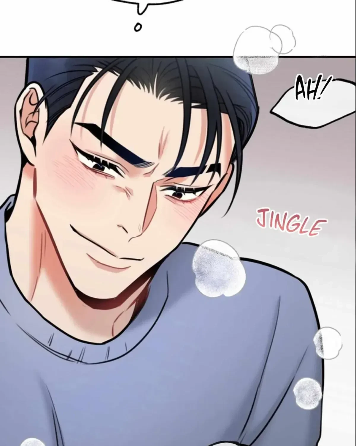 BDSM 101 Chapter 5.1, page 91