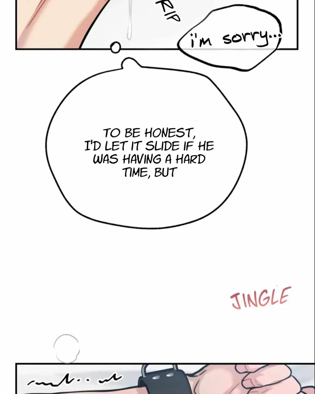 BDSM 101 Chapter 5.1, page 94
