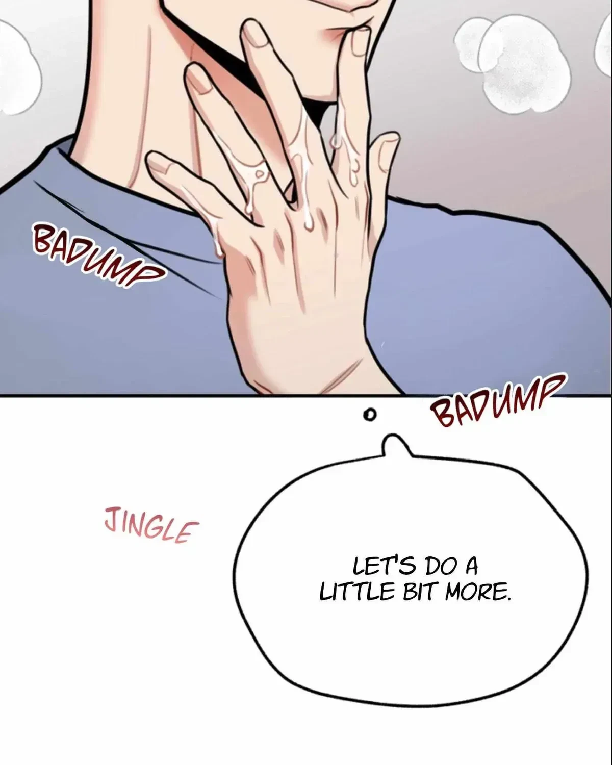 BDSM 101 Chapter 5.1, page 97