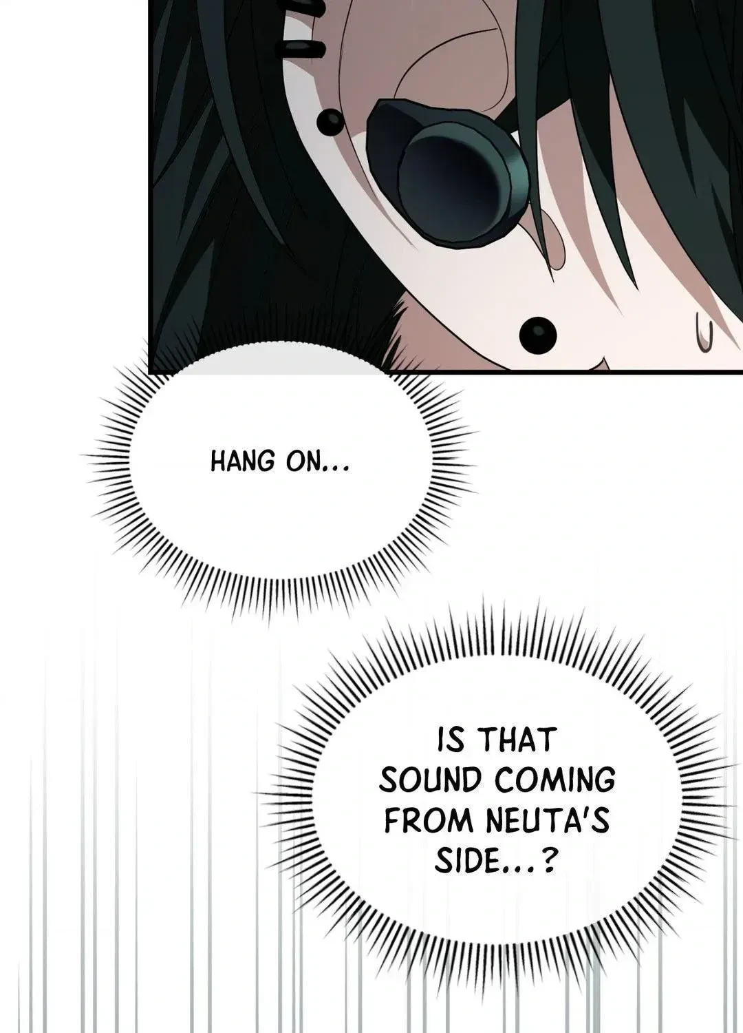 Virtual Strangers Chapter 54, page 105