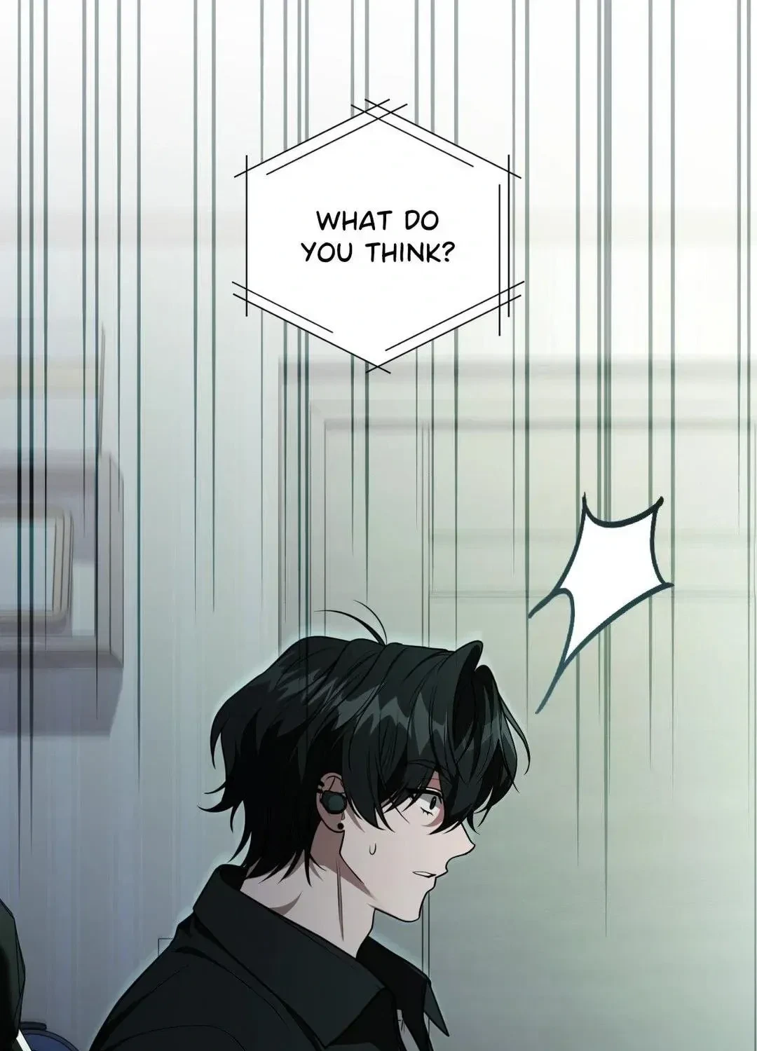 Virtual Strangers Chapter 54, page 107