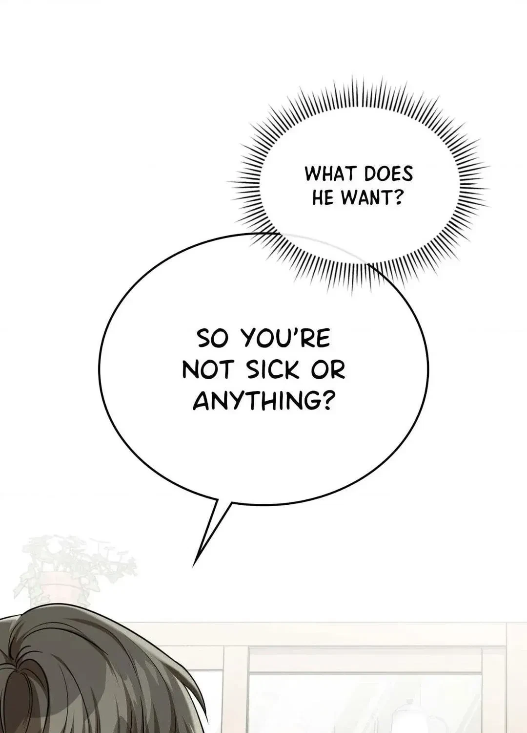 Virtual Strangers Chapter 54, page 141
