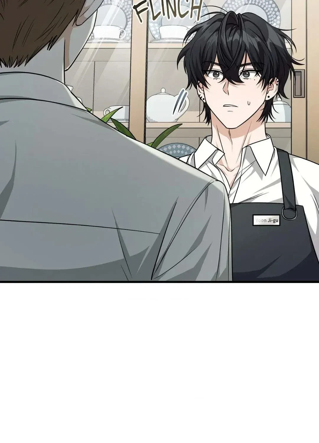 Virtual Strangers Chapter 54, page 143
