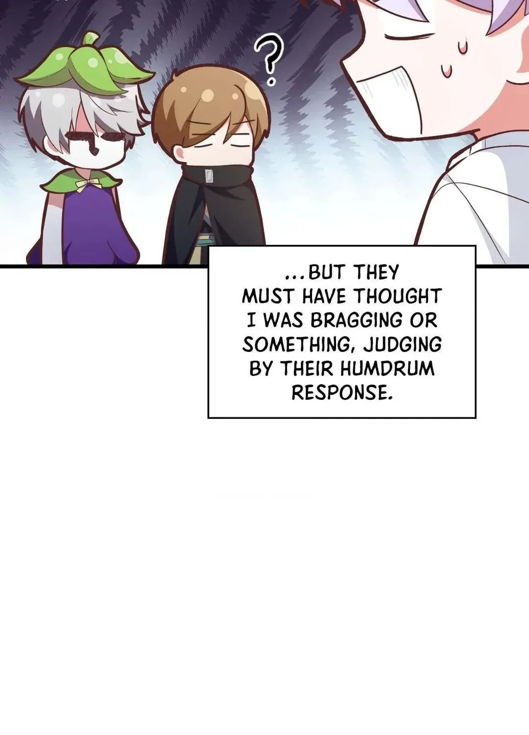 Virtual Strangers Chapter 54, page 15