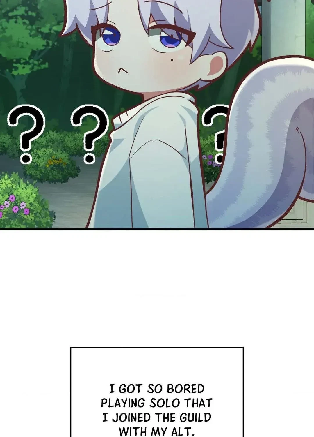 Virtual Strangers Chapter 54, page 161