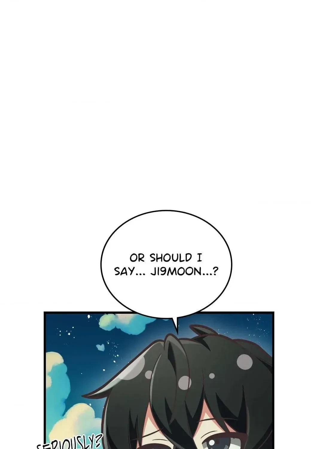 Virtual Strangers Chapter 54, page 163
