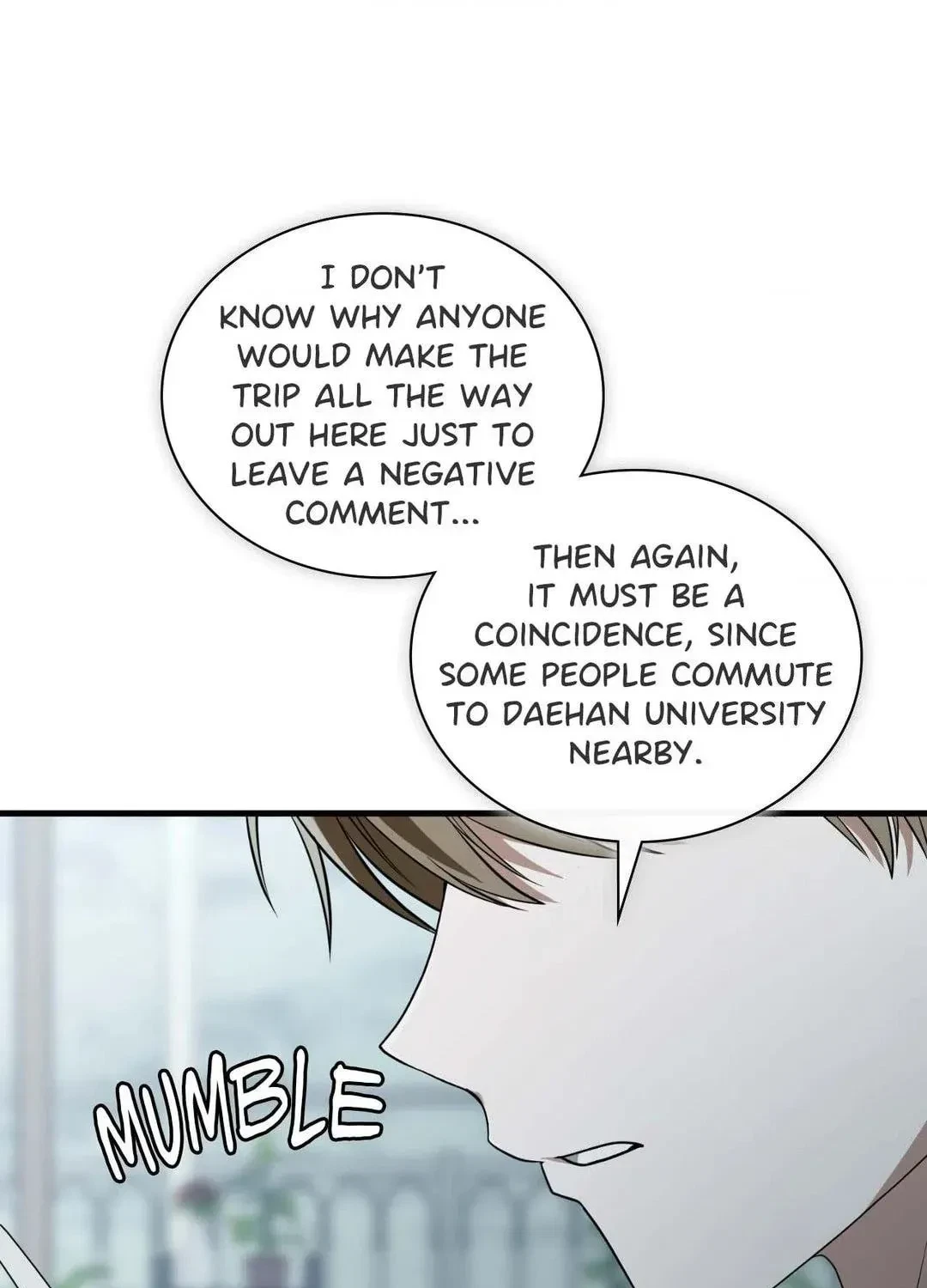 Virtual Strangers Chapter 54, page 171
