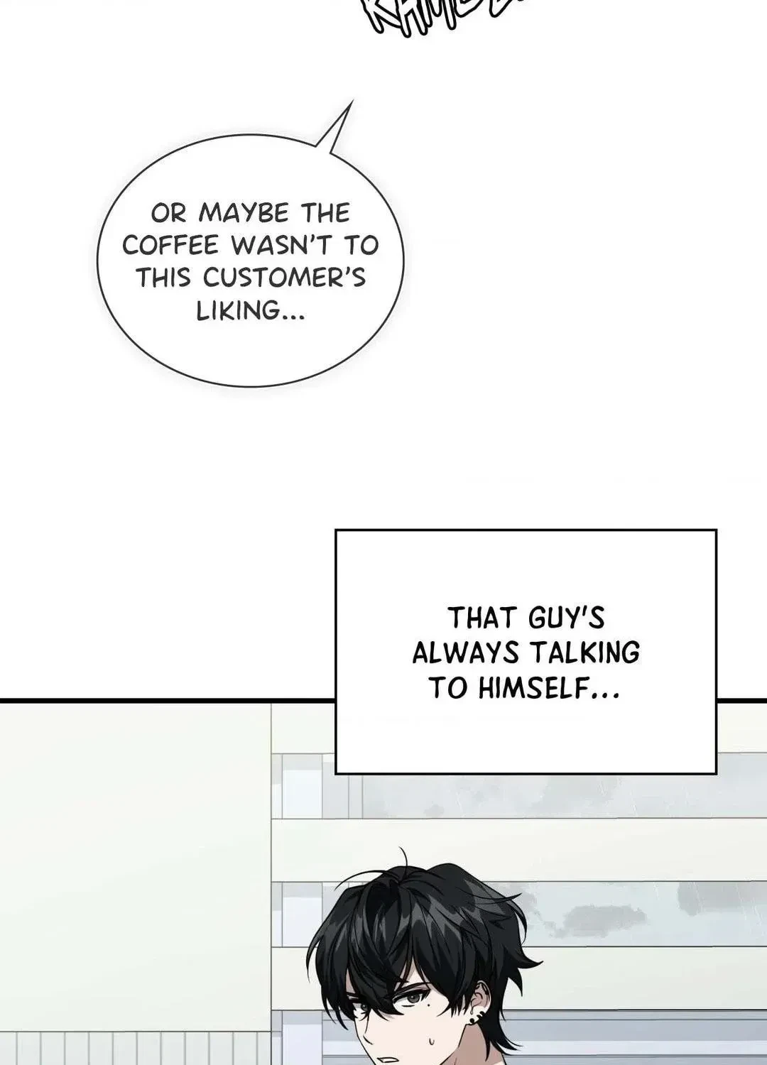 Virtual Strangers Chapter 54, page 173
