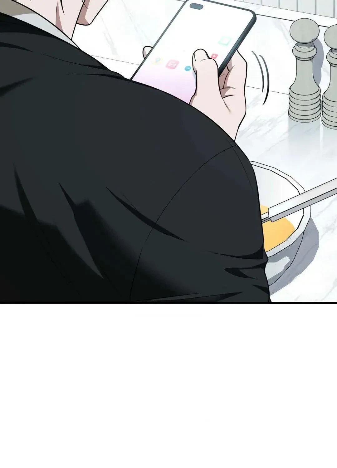 Virtual Strangers Chapter 54, page 181