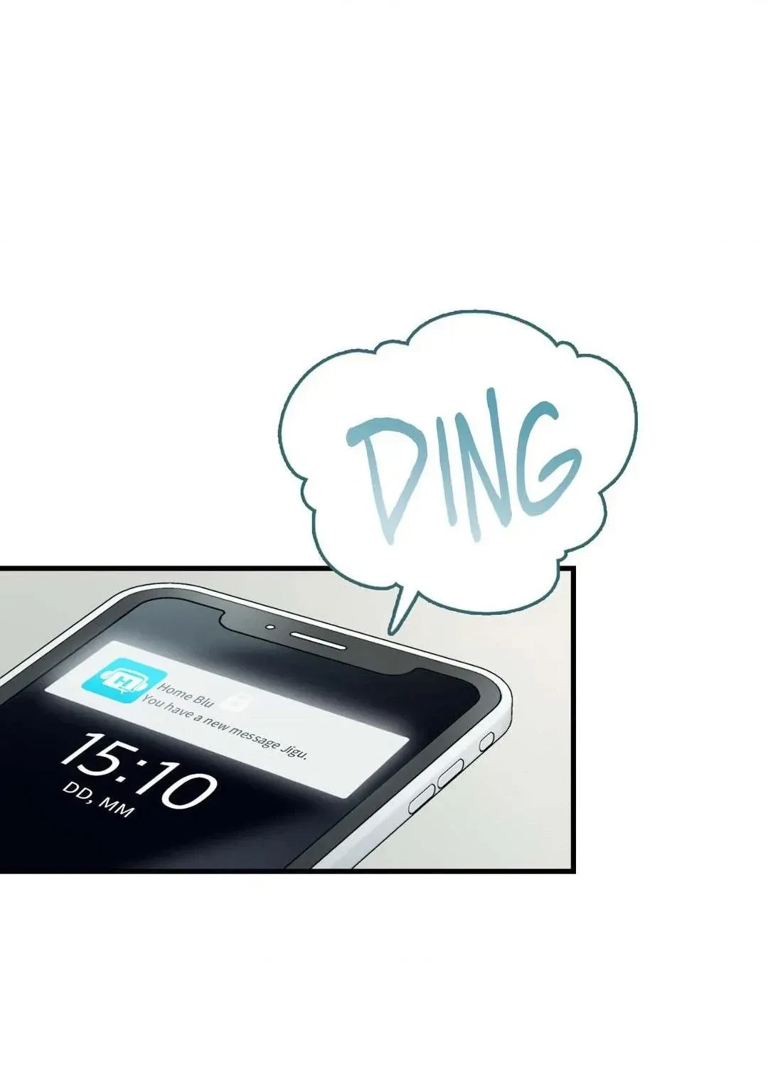 Virtual Strangers Chapter 54, page 183