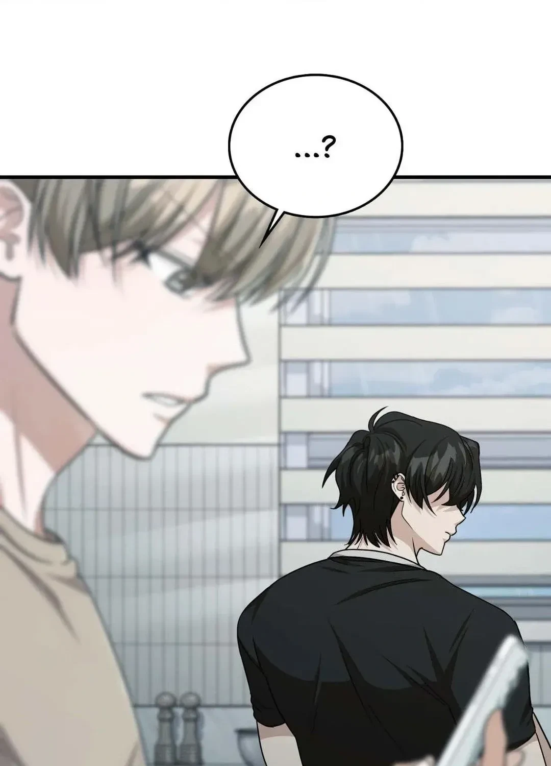 Virtual Strangers Chapter 54, page 185