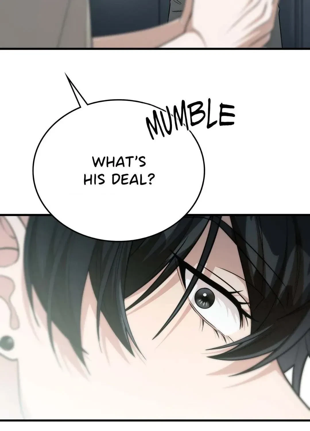Virtual Strangers Chapter 54, page 187