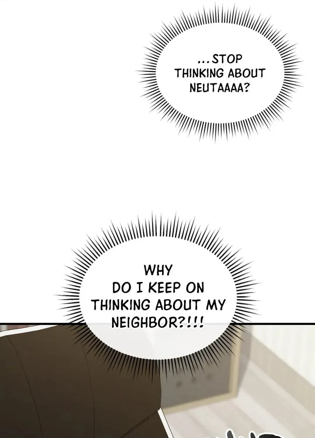 Virtual Strangers Chapter 54, page 199