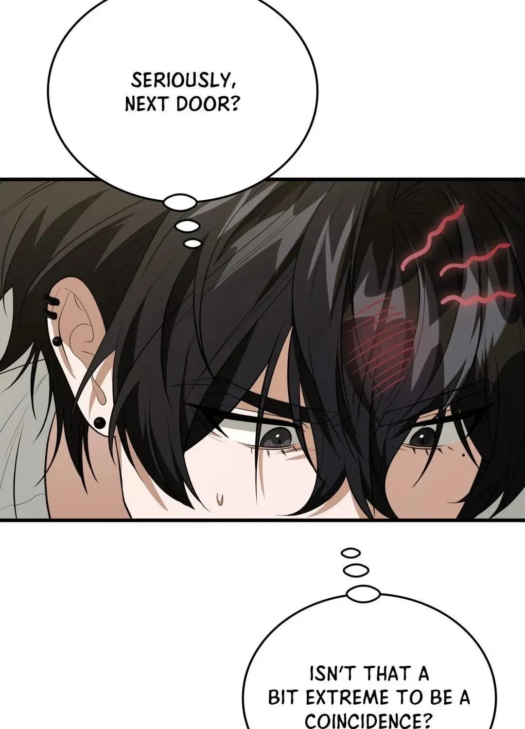 Virtual Strangers Chapter 54, page 203