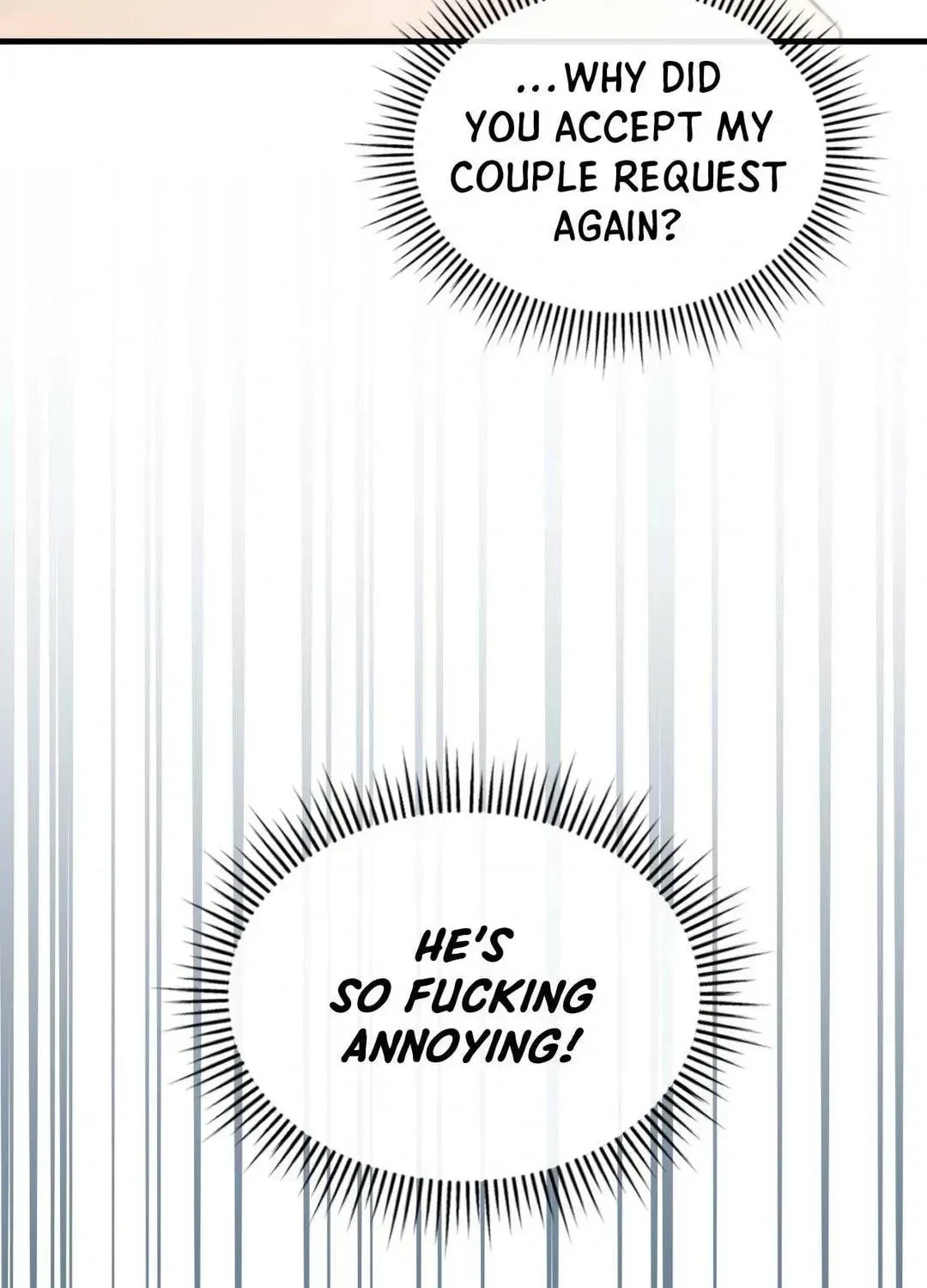 Virtual Strangers Chapter 54, page 217