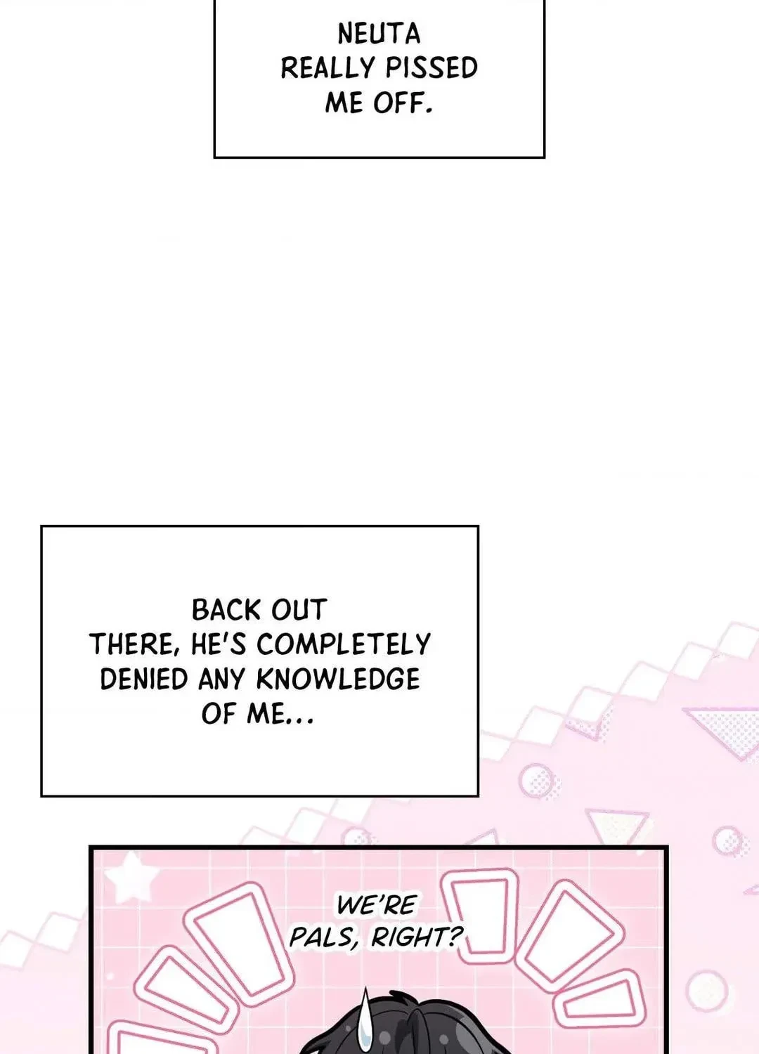 Virtual Strangers Chapter 54, page 223