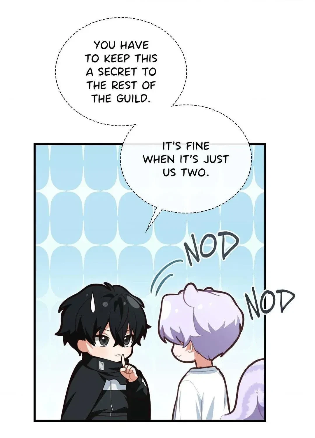 Virtual Strangers Chapter 54, page 229