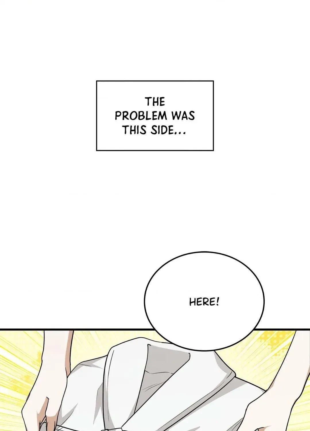 Virtual Strangers Chapter 54, page 233