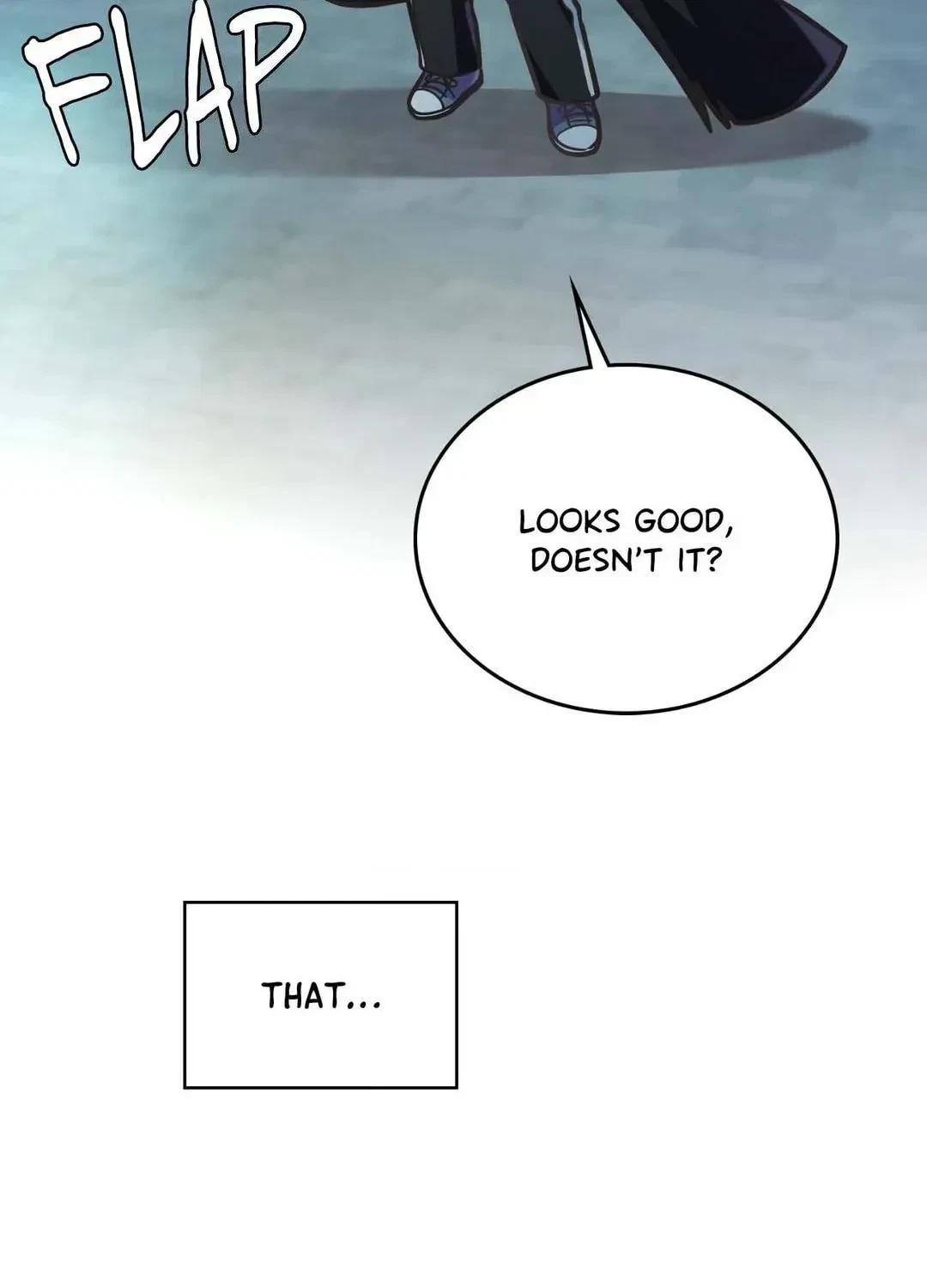 Virtual Strangers Chapter 54, page 259