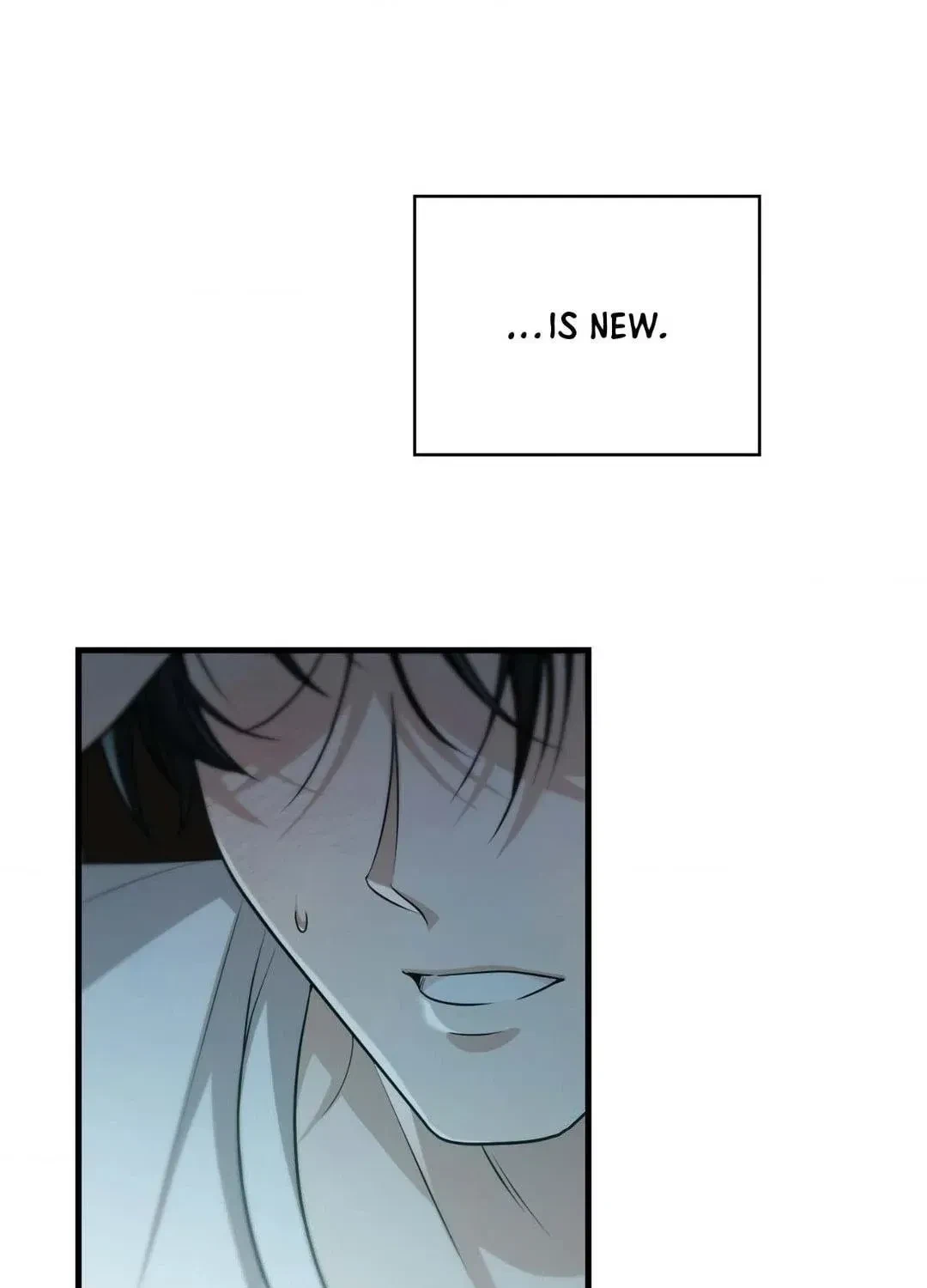Virtual Strangers Chapter 54, page 261