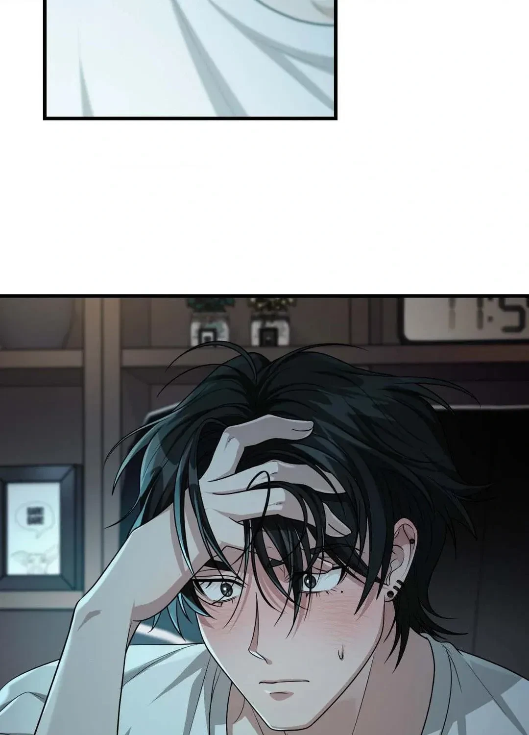 Virtual Strangers Chapter 54, page 263