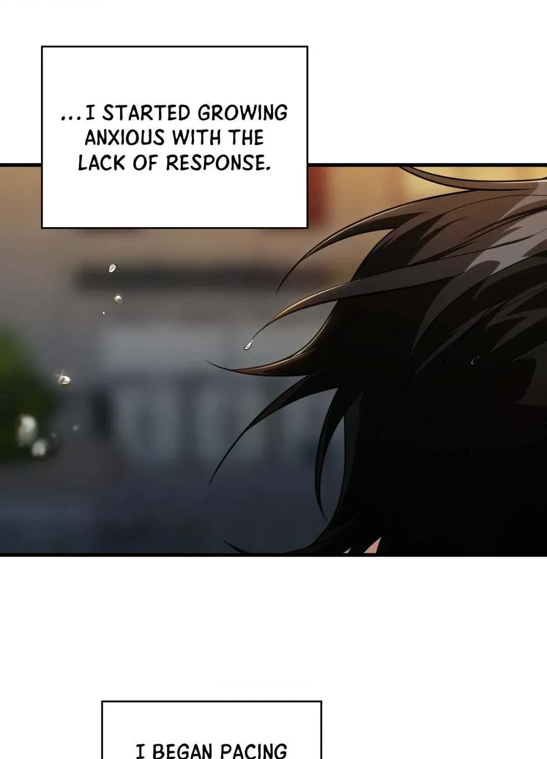 Virtual Strangers Chapter 54, page 285