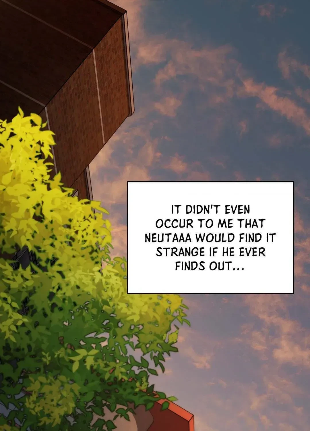 Virtual Strangers Chapter 54, page 287