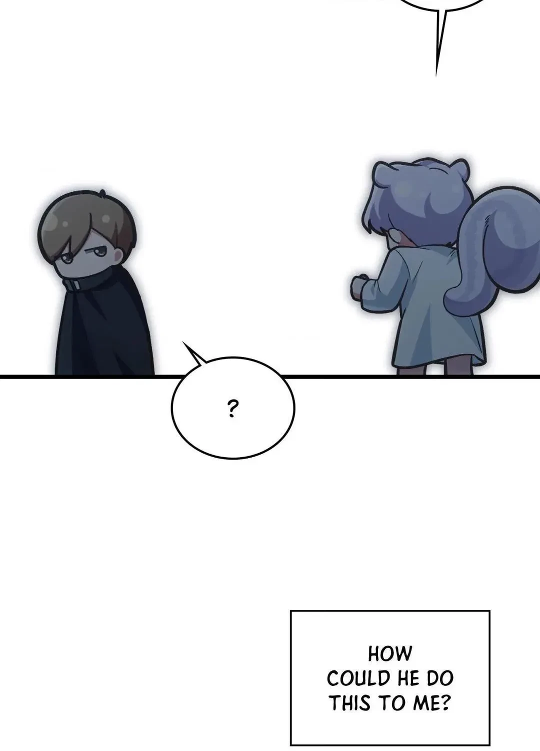 Virtual Strangers Chapter 54, page 31