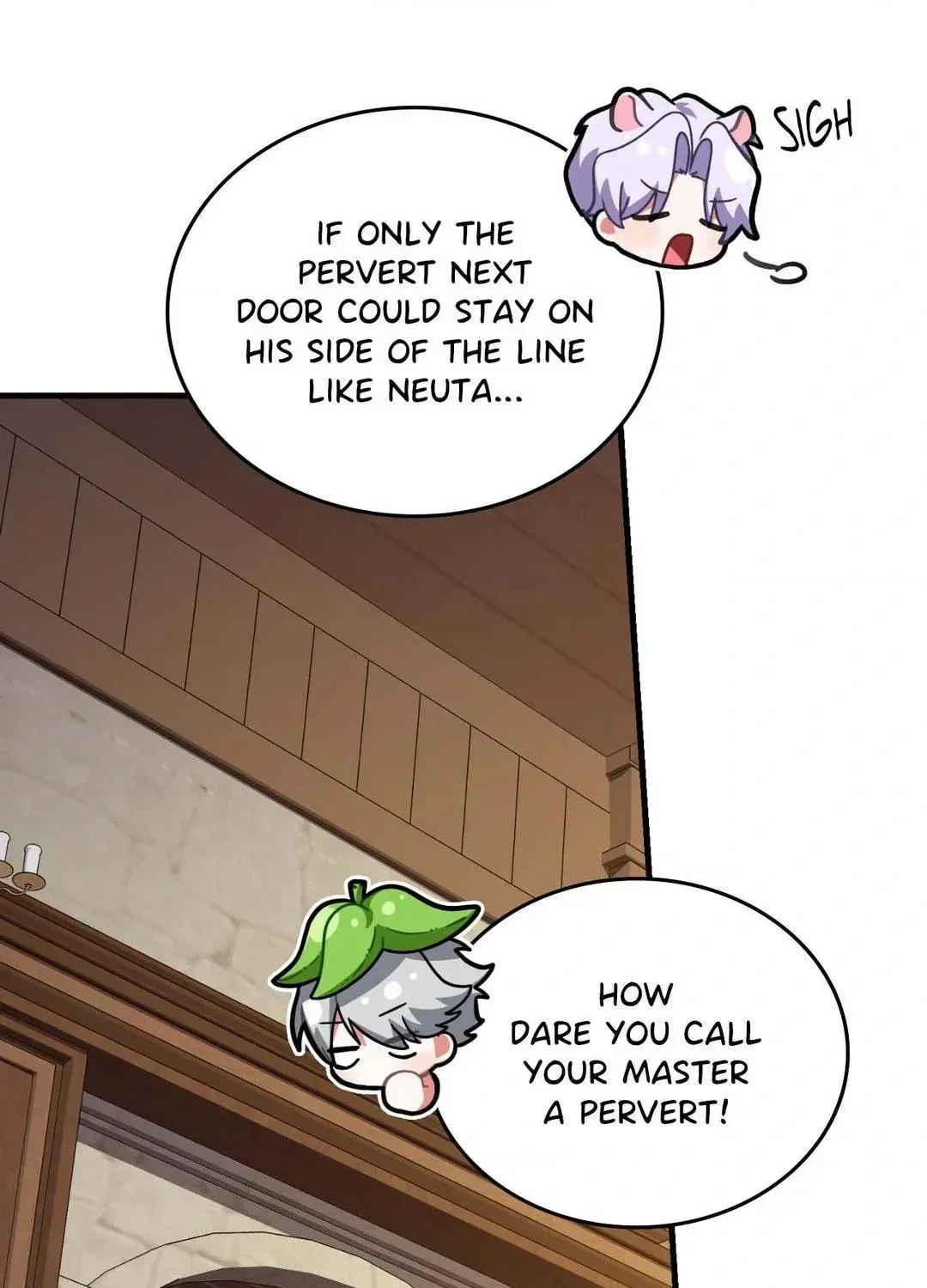 Virtual Strangers Chapter 54, page 39