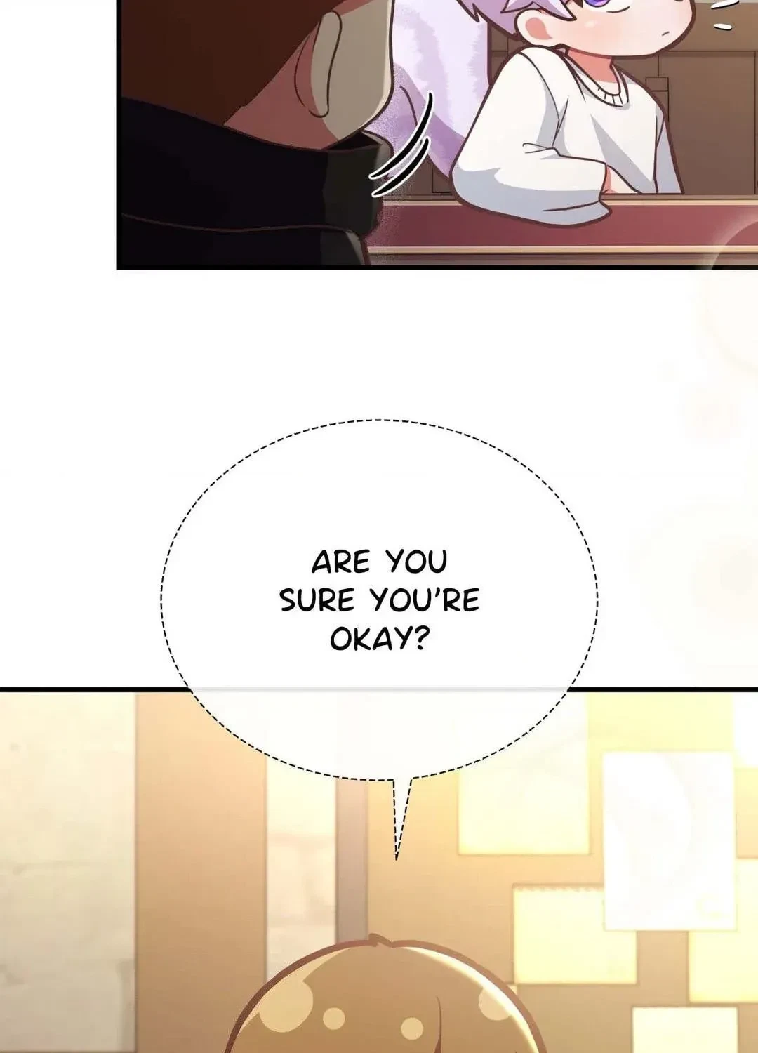 Virtual Strangers Chapter 54, page 51