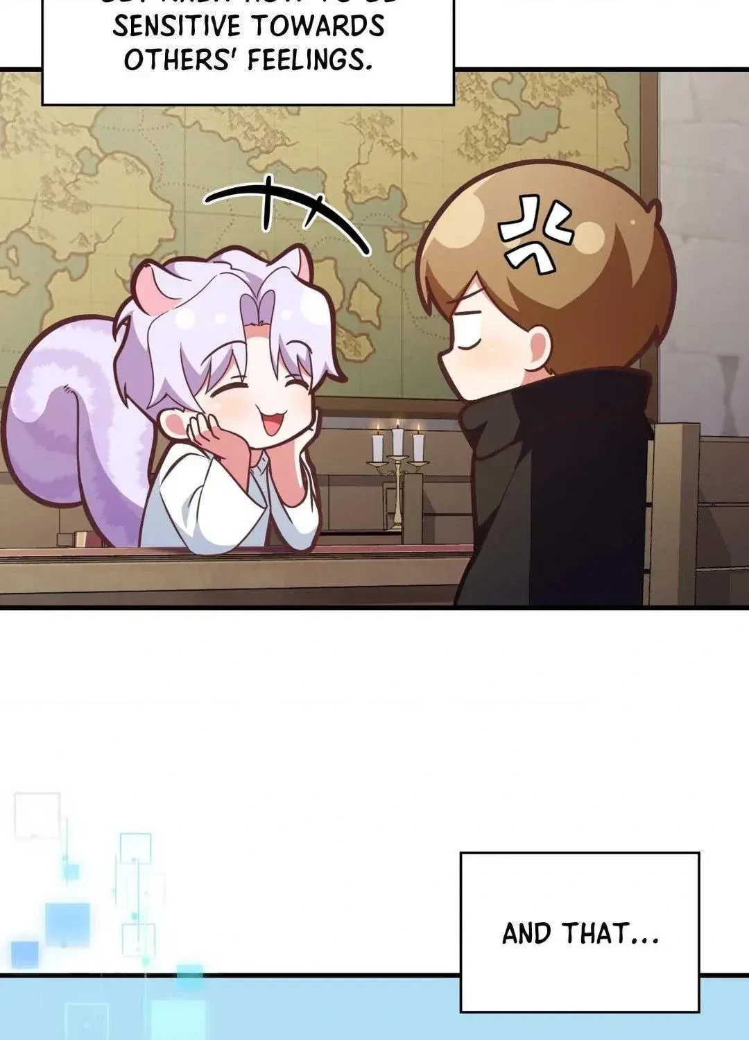 Virtual Strangers Chapter 54, page 59