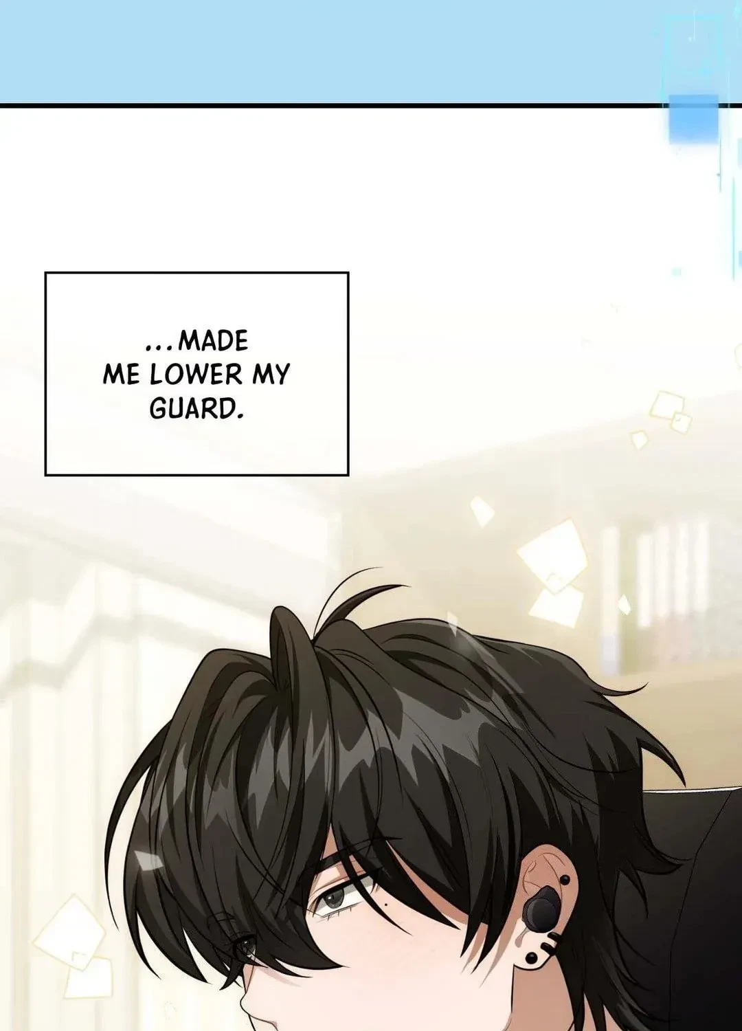 Virtual Strangers Chapter 54, page 61