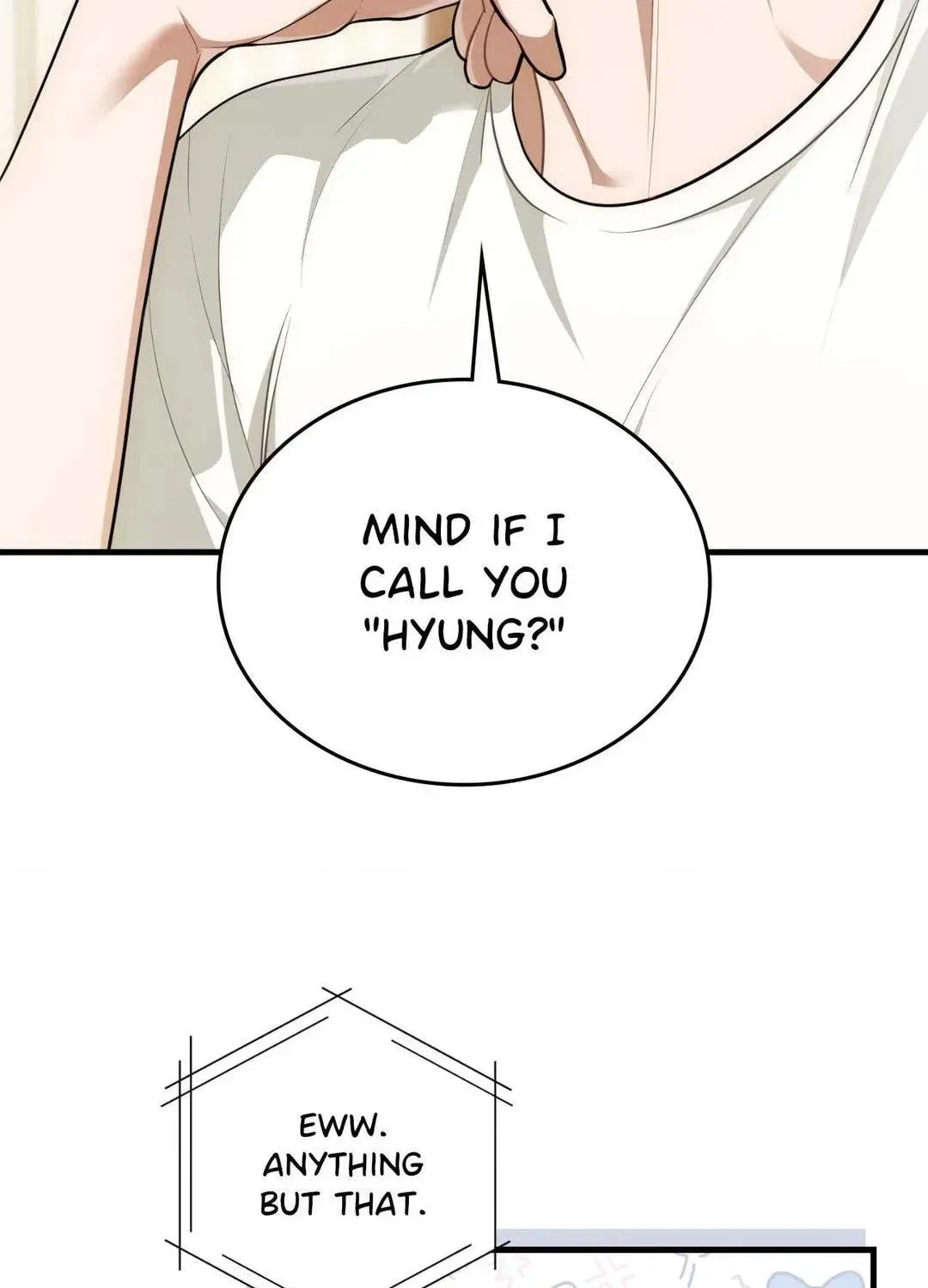 Virtual Strangers Chapter 54, page 63