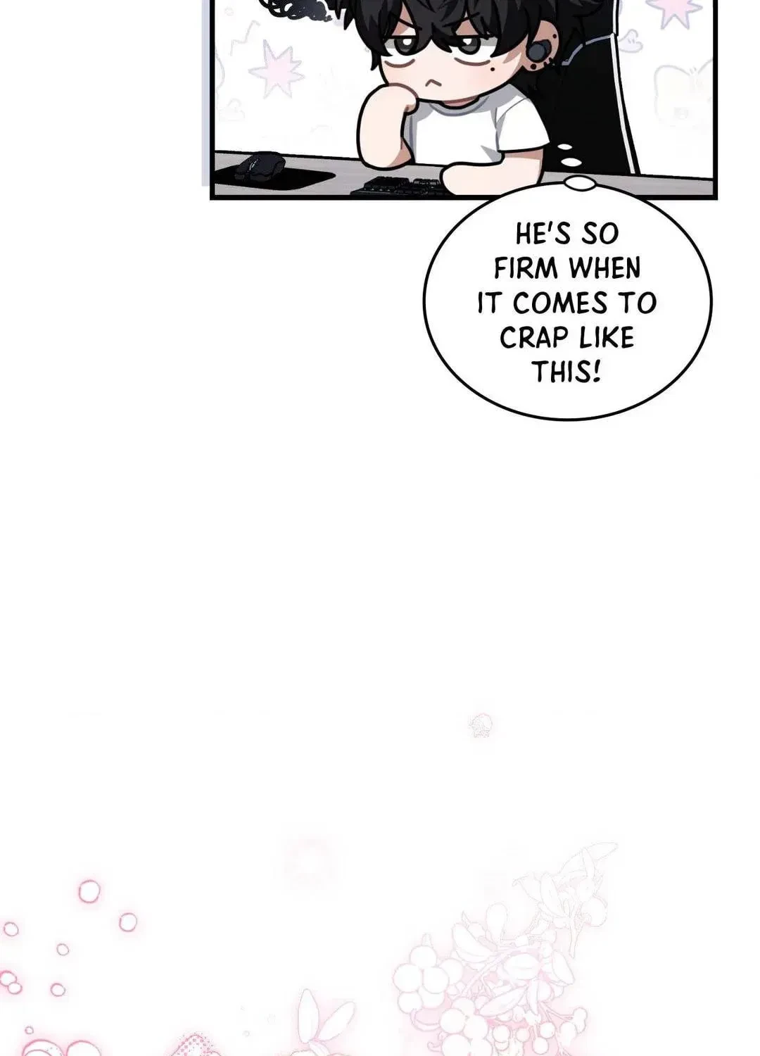 Virtual Strangers Chapter 54, page 65