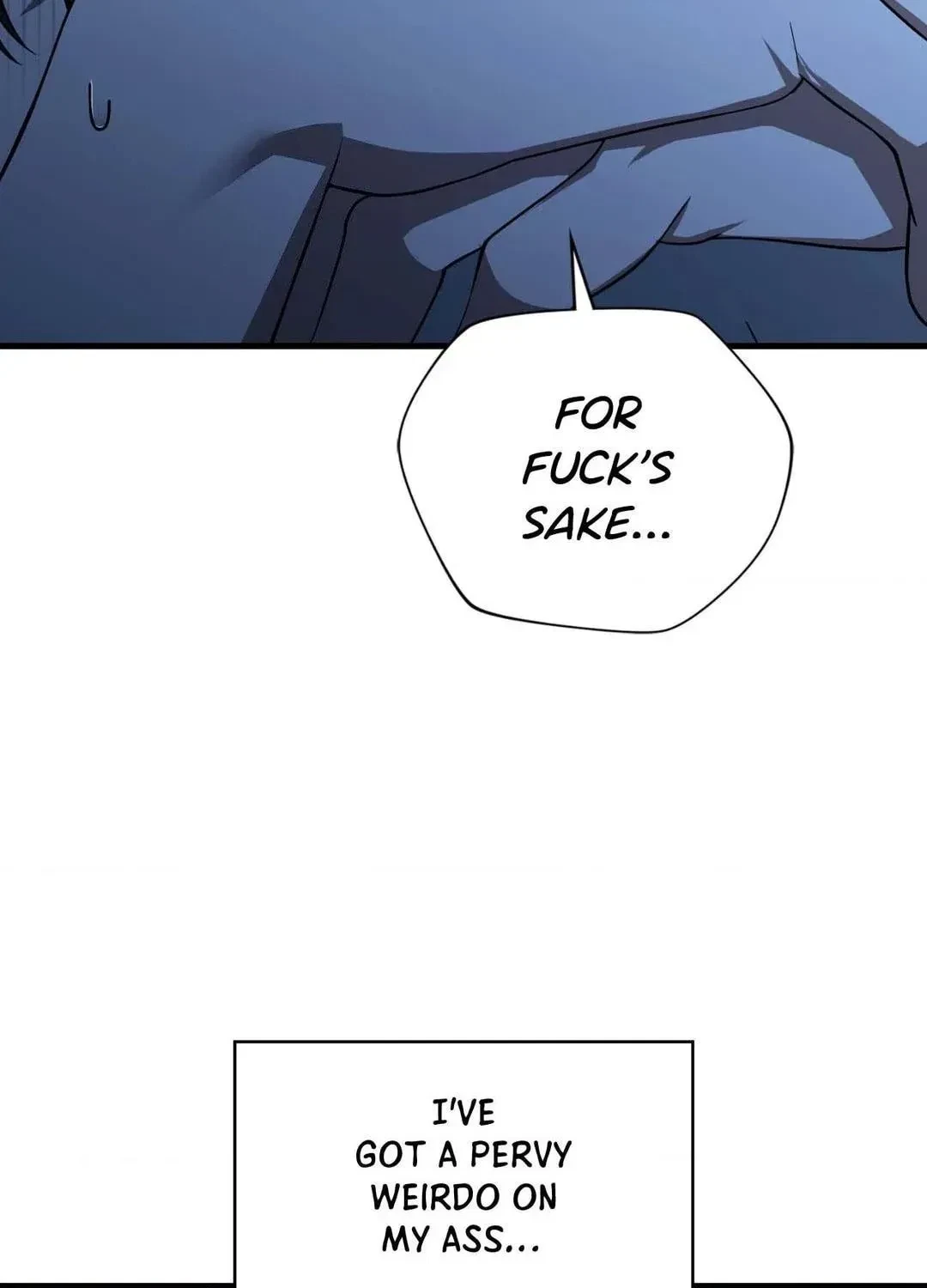 Virtual Strangers Chapter 54, page 7