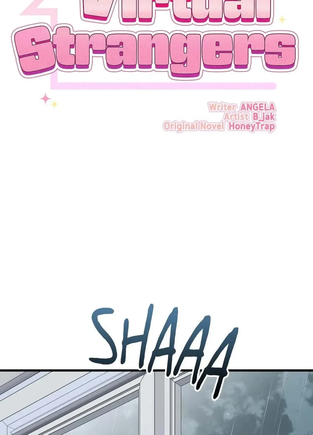 Virtual Strangers Chapter 54, page 83